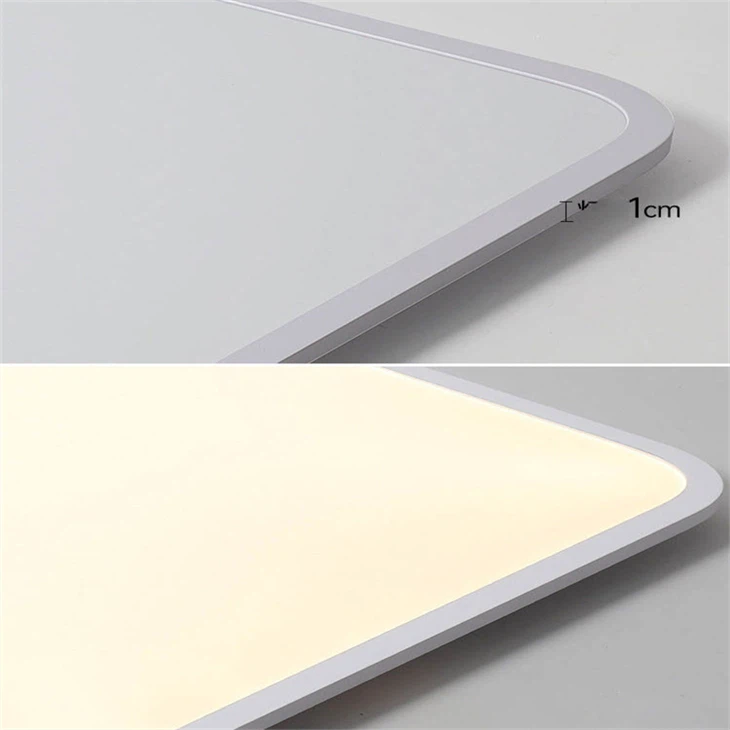 RG0 Classroom Ceiling Lights: 400-1200mm Child Eye Protection price
