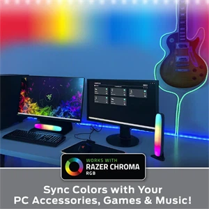 RGB LED traka otporna na vremenske uslove