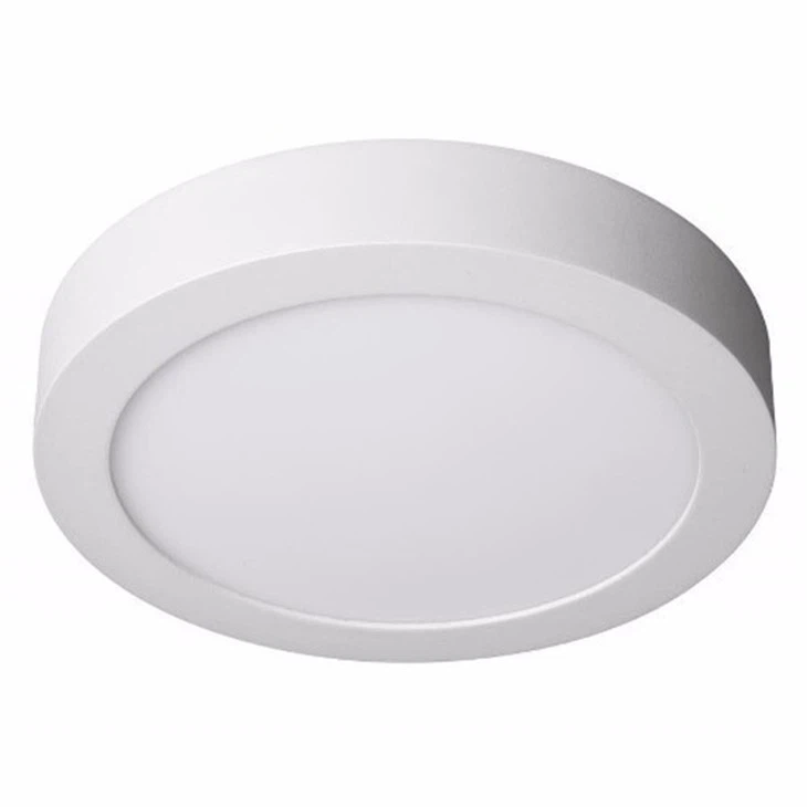 Okrugla ultra{0}}tanka LED plafonska lampa