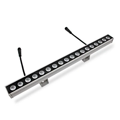 24W DC24V Linear Wall Washer Light
