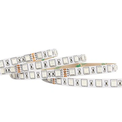 5V SMD5050 RGB Flex LED trake