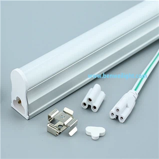 85-265V T5 Integrirana LED cijev zidna lampa