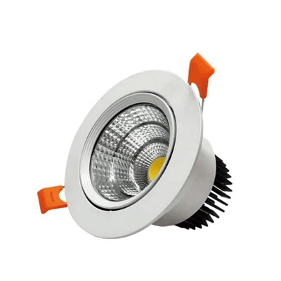 COB LED reflektor sa mogućnošću zatamnjivanja