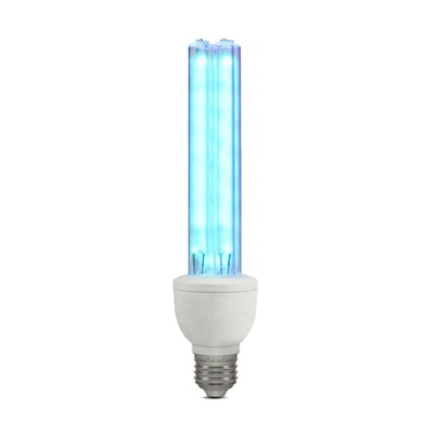 E{{0}W/25W UV-C 254nm germicidna LED žarulja