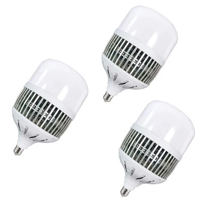 Fin Aluminijum LED žarulja