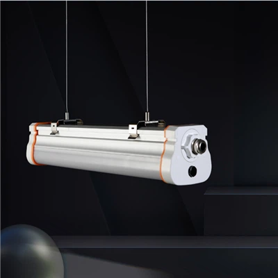 Industrijska-Tri-Proof LED lampa - Visoka svjetlina i otpornost na vremenske uvjete
