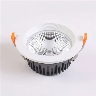 LED COB ugradbeni fiksni downlight