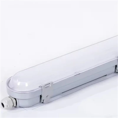 Visoko{0}}lumen vodootporno LED tri{1}} svjetlo SMD2835 LED svjetlo otporno na vremenske uvjete LED svjetlo