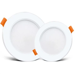 LED ugradna svjetla Moderne stropne svjetiljke