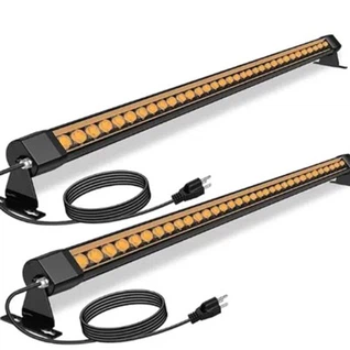 Led lampa za ugradnju u zid IP67