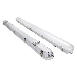LED tri kontrolna lampa
