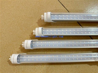 LED cijev UV-365 60 cm 10 Watt Prozirna 365 nm