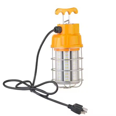 Prijenosno LED građevinsko svjetlo 30W