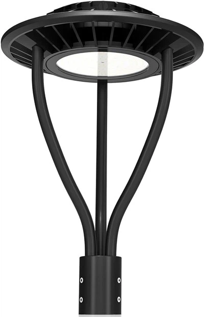 Post Top LED Fixture