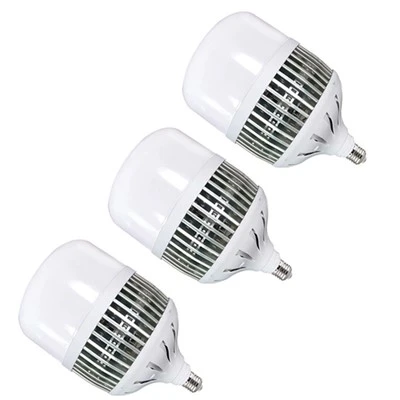 Super Power Bulb