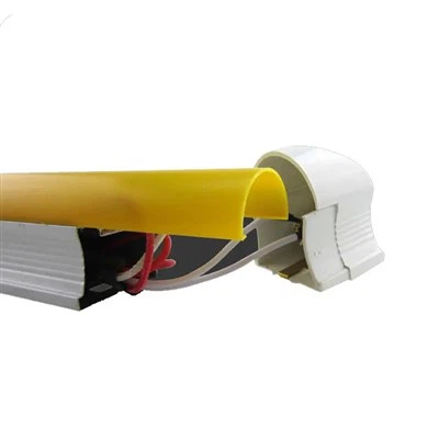 T8 Anti-uv Integrirana LED cijevna lampa