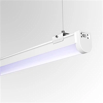 Tri-Proof LED svjetlo - Visoka svjetlina i otpornost na vremenske uvjete