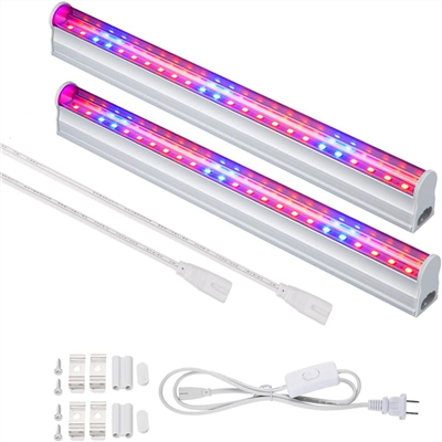 Ufelizor solarna elektrana Grow Light s baterijskim radom dan/noć