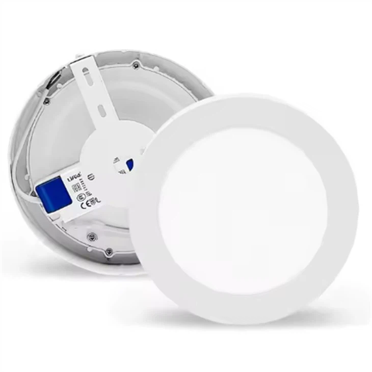 Površinski montirana Led okrugla panel svjetla