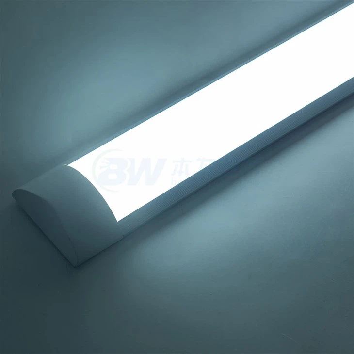 Suspendirana LED letvica linearna svjetla