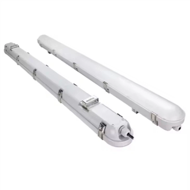 Tri Proof Light Led Shop svjetla IP65