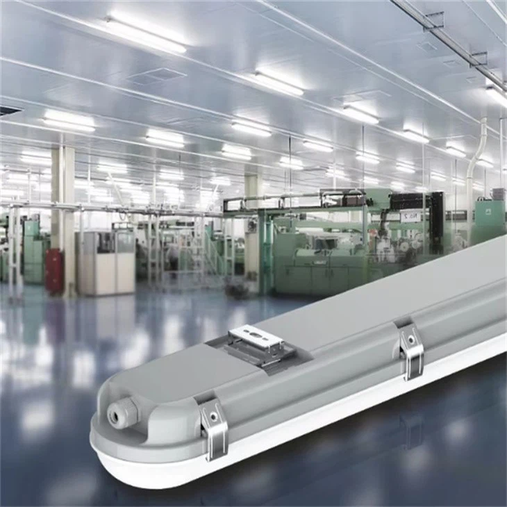 led tri proof light 40w