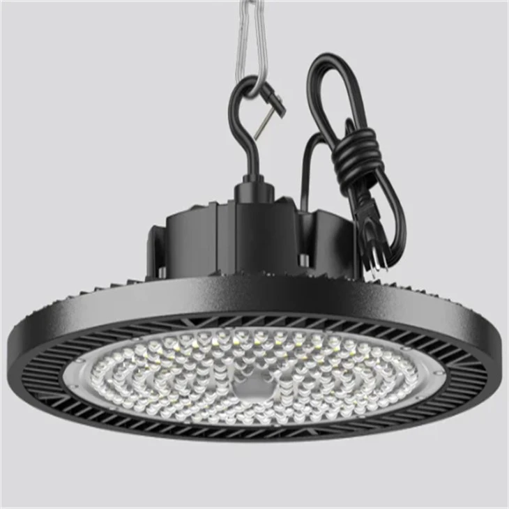 UFO LED High Bay svjetla 150W