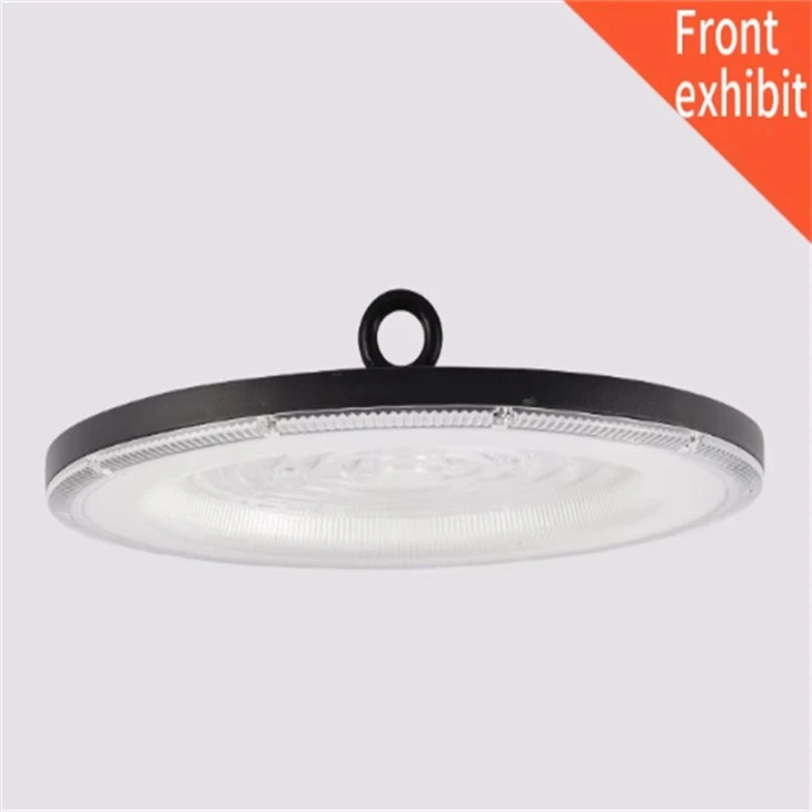 led high bay fixtures