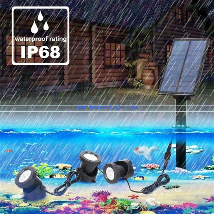 Underwater Light (2)